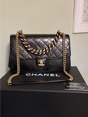 Chanel Handbag